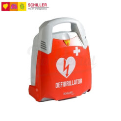 Desfibrilador semiautomático Fred PA-1 Schiller
