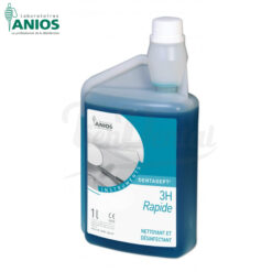 Dentasept 3H Rapid Instrumental 1l