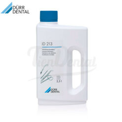 ID 213 Desinfectante Instrumentos DURR