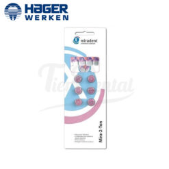 Detector de Sarro Mira 2 Ton Hager Werken