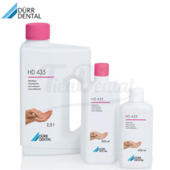Detergente manos HD 435 - DURR