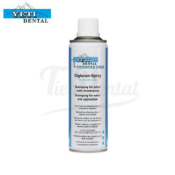 Digiscan Spray 300ml Yeti Dental