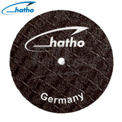 Disco Corte Cerámica Hatho (754) BX10 25 mm