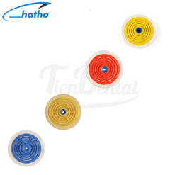 Disco Pulido Desmontable Hatho