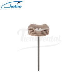 Disco Pulido Montado Cosima Hatho