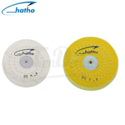 Disco Pulido Muselina Hatho