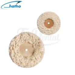 Disco Pulido Nucleo Madera Hatho