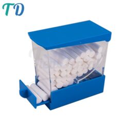 Dispensador rollos algodón TienDental