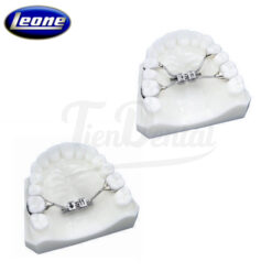 Disyuntor Rápido Baby Leone