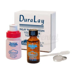 Duralay Kit 32 grs. polvo + 32 ml. Líquido