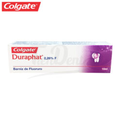 Duraphat barniz Colgate 10 ml