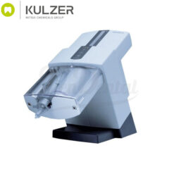 Dynamix EU  Mezcladora dinámica Kulzer