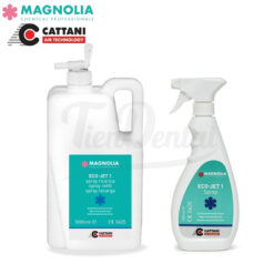 ECO-JET 1 Desinfectante Superficies Cattani