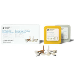ENHANCE POGO Sistema de pulido de composite 40 Uds