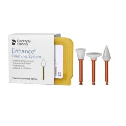 ENHANCE Sistema de pulido de composite 40 Uds