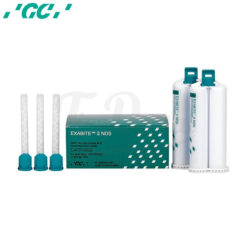 EXABITE II Registro Mordida GC