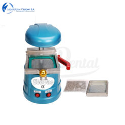 ECOVAC Máquina Termo conformadora Clarben