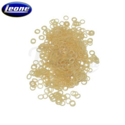 Elásticos Intraorales Leone - 1000uds