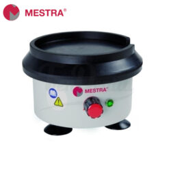 Electro vibrador redondo Mestra