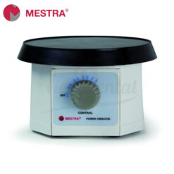 Electro vibrador redondo pequeño Mestra