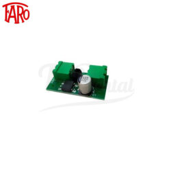 Electronica Ventilador Lámpara FARO EDI