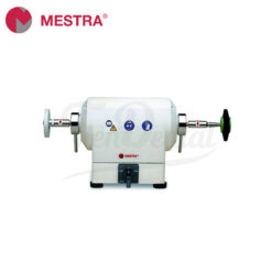 Electro pulidora laboratorio 2 velocidades MESTRA 500W