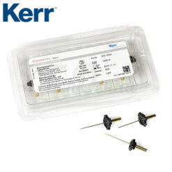 Elements Cartuchos Gutapercha Kerr 10 uds