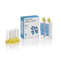 Elite HD+ Light Body Normal Set 2 x50ml