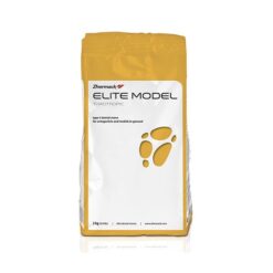 Elite Model Yeso Tipo III Azul 3 Kg