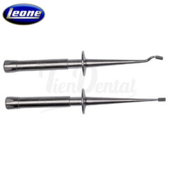 Empujador de bandas Leone