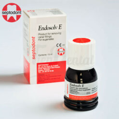 Endosolv Disolvente para cementos endodónticos Septodont