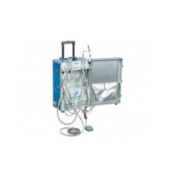 Equipo dental autónomo GU-P 206