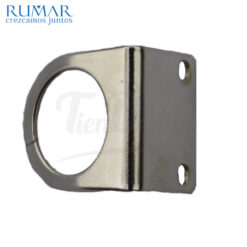 Escuadra-soporte para regulador de presión de aire