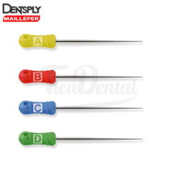 Espaciador Digital Cónicos Dentsply Sirona 4 Uds