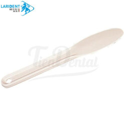 Espátula Alginato de plástico 1 Ud