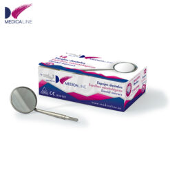 Espejos Nº5 Medicaline 12uds