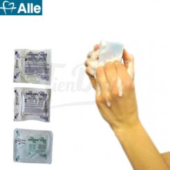 Esponja desinfectante con Clorexidina Alle