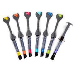 Essentia Jeringa 2 ml