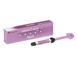 Estelite Sigma Quick Composite Tokuyama Dental 3,8g