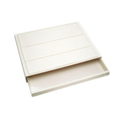 Estuche vacío para Brackets y Bandas Leone