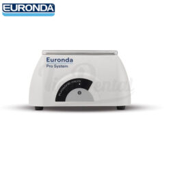 Eurosonic Micro Cuba Ultrasonidos Euronda
