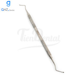 Excavadores GNZ - Cucharilla remover caries