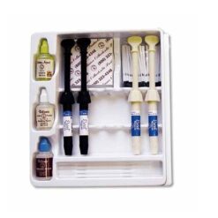 Excel Regular Reliance Kit de Adhesivo y Resina