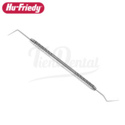 Explorador HF SILVER DG16 endodoncia Hu-Friedy