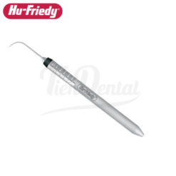 Explorador HU-FRIEDY 3A mg 7 negro