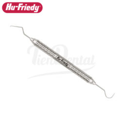 Explorador Wilkins Tufts HF Silver TU17/23 mg 6