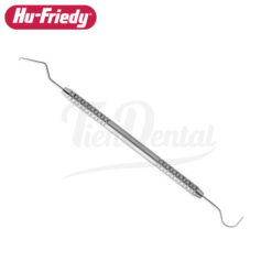 Explorador Wilkins Tufts HF Silver TU17/23