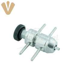 Extractor de rodamientos de turbina Mk-dent