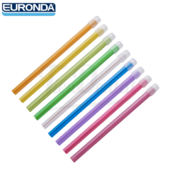 Eyectores aspirasaliva 100 uds