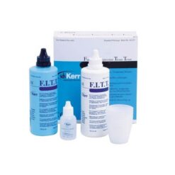 FITT Kit Resina Acondicionadora Kerr 100 g +100 ml